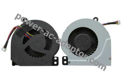 New Dell VOSTRO 1014 1015 1088 1018 PP38L Cpu Cooling Fan - Click Image to Close